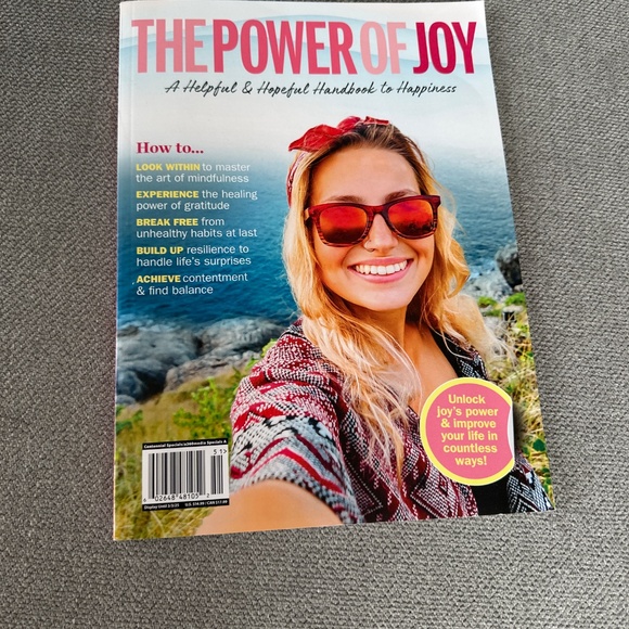 9 assorted mindfulness magazines - Picture 8 of 10
